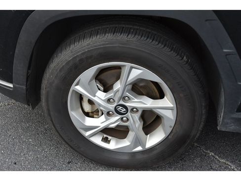 Used 2023 Hyundai Tucson SEL image 8