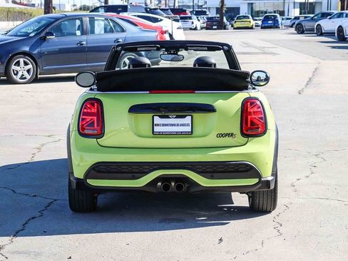 Used 2023 MINI Cooper S image 18