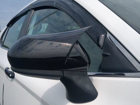 Used 2023 Toyota Camry LE FWD image 11