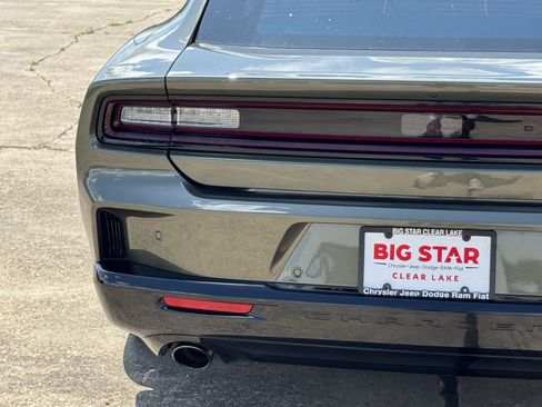 New 2026 Dodge Charger R/T AWD/4WD image 11