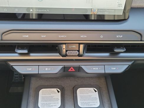 New 2027 Kia Telluride SX X-Line w/ Towing Package AWD/4WD image 35