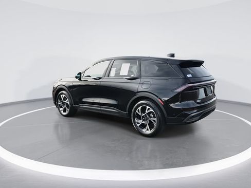 Used 2024 Lincoln Nautilus Premier w/ Jet Appearance Package AWD/4WD image 6