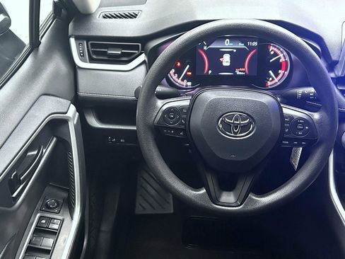 Used 2024 Toyota RAV4 LE image 12