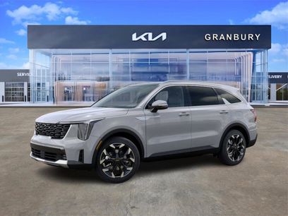 New 2026 Kia Sorento EX w/ EX Premium Package