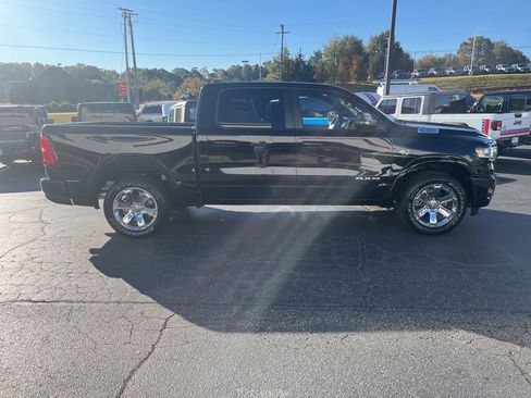 New 2026 RAM 1500 Big Horn image 18