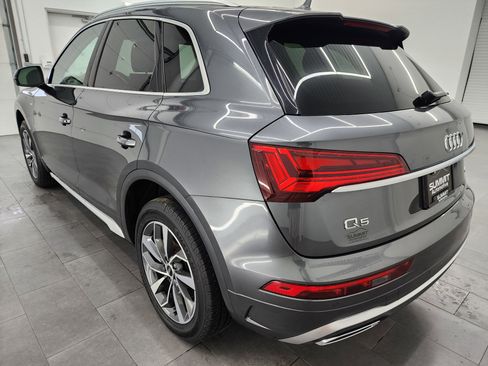Used 2023 Audi Q5 2.0T Premium Plus AWD/4WD image 6