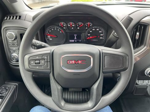 New 2026 GMC Sierra 1500 Pro w/ Pro Value Package image 20