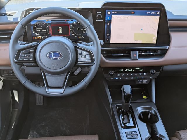 New 2026 Subaru Outback Touring XT AWD/4WD image 19