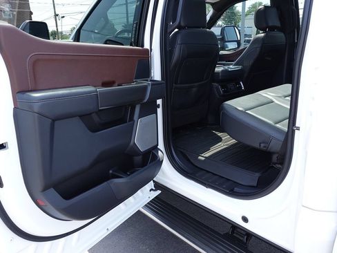 Used 2023 Ford F150 Lariat w/ Equipment Group 502A High AWD/4WD image 22