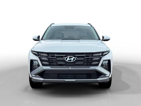 New 2026 Hyundai Tucson SEL image 12