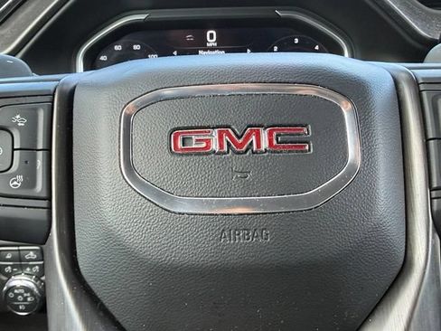 Used 2023 GMC Sierra 1500 AT4 w/ Technology Package AWD/4WD image 26