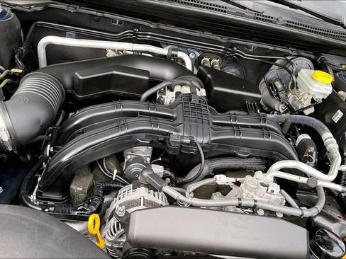 Used 2024 Subaru Outback Limited image 31