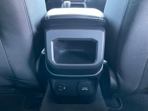 Used 2024 Ford Ranger XLT w/ Trailer Tow Package image 37