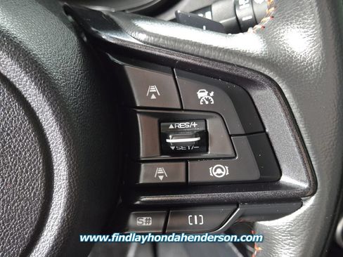 Used 2023 Subaru Forester Sport AWD/4WD image 27