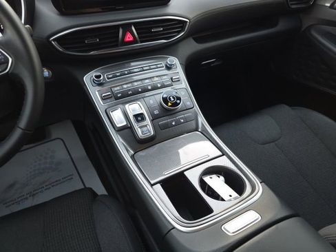 Used 2023 Hyundai Santa Fe SEL image 18