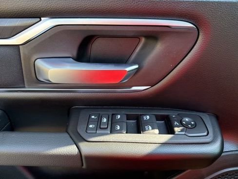 New 2026 RAM 1500 Big Horn AWD/4WD image 8