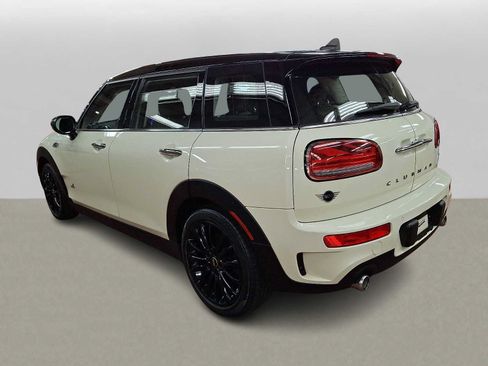 Certified 2023 MINI Cooper Clubman S AWD/4WD image 5