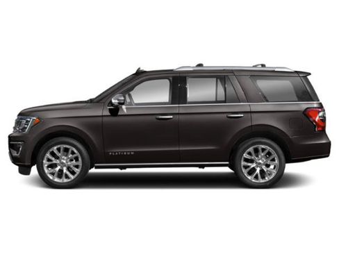 Used 2019 Ford Expedition Platinum RWD image 3