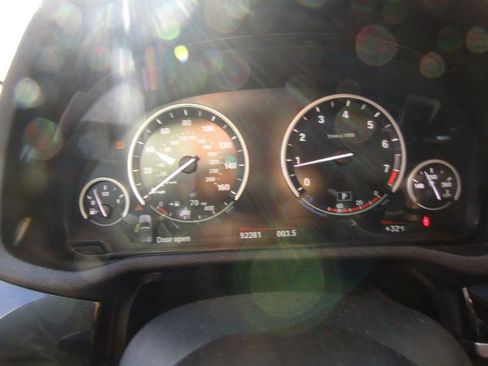 Used 2017 BMW X3 xDrive35i image 25