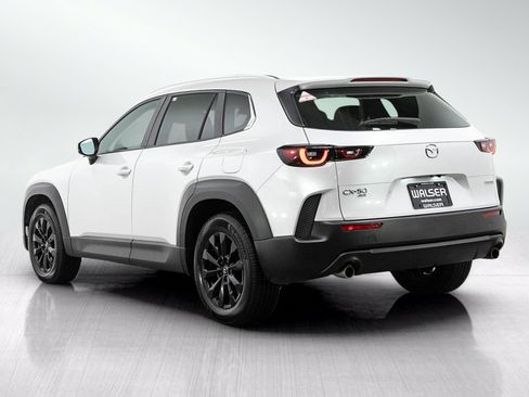Used 2023 MAZDA CX-50 2.5 S w/ Cargo Package AWD/4WD image 3