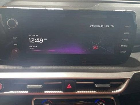 Used 2024 Kia K5 GT-Line w/ GT-Line Premium Package FWD image 21
