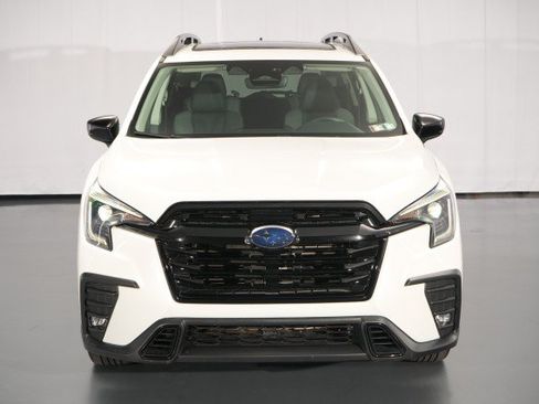 Used 2024 Subaru Ascent Onyx Edition AWD/4WD image 5