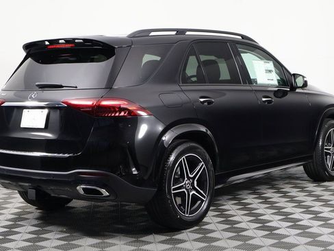 New 2026 Mercedes-Benz GLE 350 4MATIC image 2