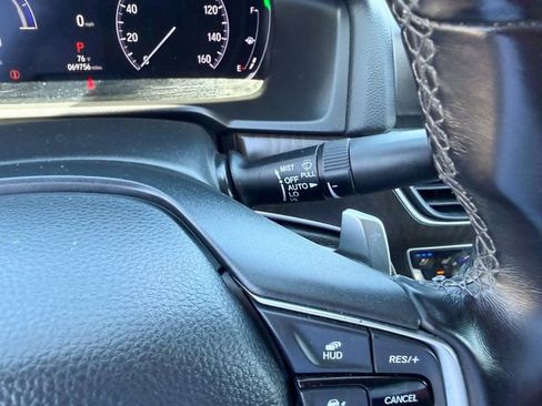 Used 2021 Honda Accord Touring image 19