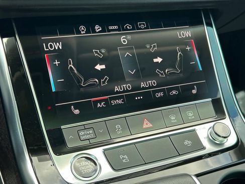 Used 2023 Audi Q8 Premium w/ Convenience Package AWD/4WD image 36