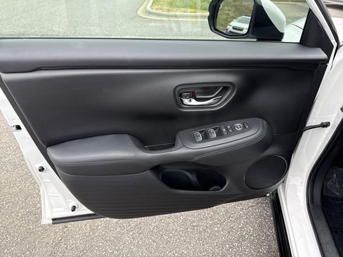 Certified 2023 Honda HR-V EX-L image 14
