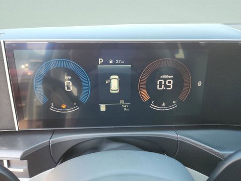 New 2026 Hyundai Santa Fe SE image 25