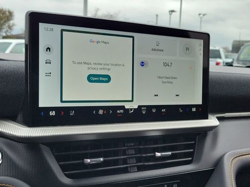 New 2026 Ford Explorer Tremor w/ Tremor Convenience Package image 27