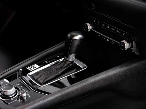 Used 2020 MAZDA CX-5 Touring image 21