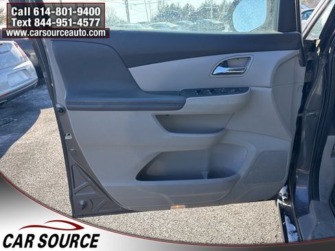 Used 2015 Honda Odyssey EX image 12