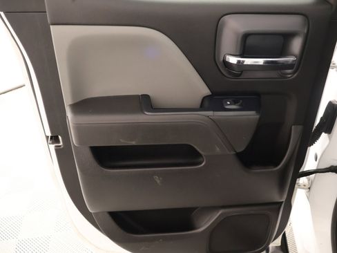 Used 2019 Chevrolet Silverado 2500 W/T RWD image 13