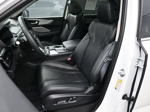 Used 2023 Acura MDX w/ Technology Package AWD/4WD image 20