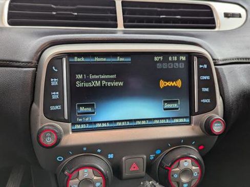 Used 2015 Chevrolet Camaro LT image 17