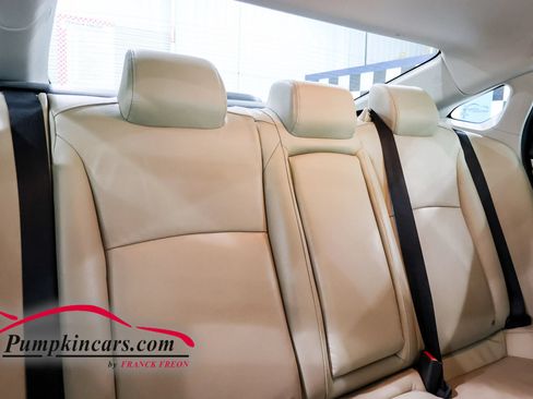 Used 2017 Honda Civic Touring image 25