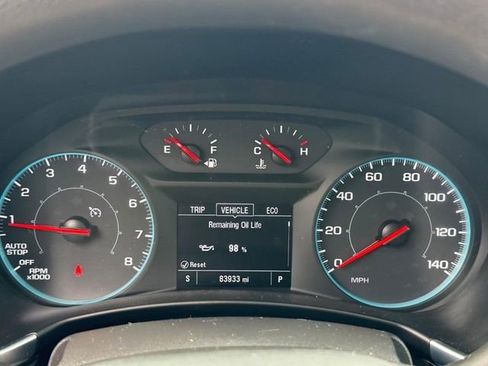 Used 2022 Chevrolet Equinox LS AWD/4WD image 20