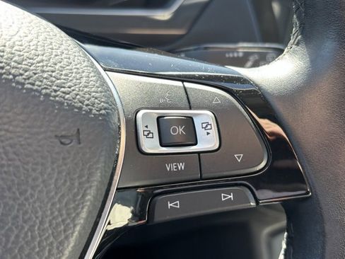 Used 2019 Volkswagen Tiguan SEL w/ 3rd Row Seat Package image 20