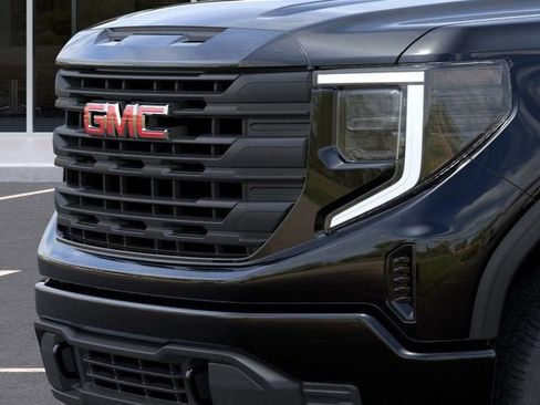 New 2026 GMC Sierra 1500 Pro w/ Graphite Edition image 13