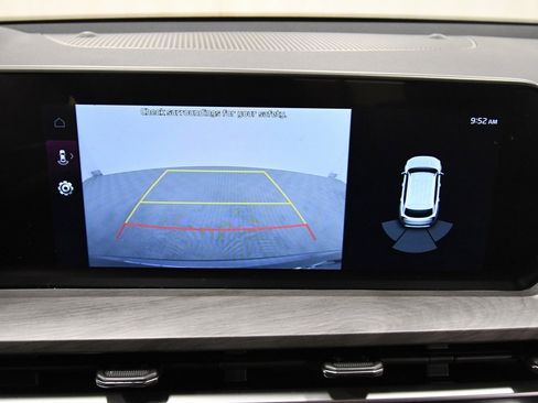 Certified 2025 Kia Telluride EX X-Line image 26