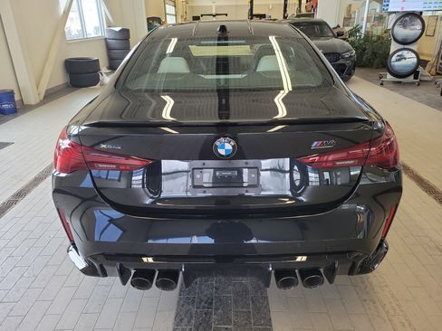New 2026 BMW M4 xDrive Competition w/ Executive Package image 6
