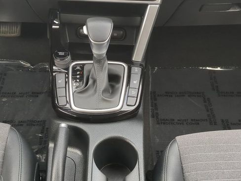 Used 2023 Kia Seltos S AWD/4WD image 15