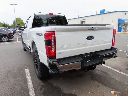 New 2026 Ford F250 Lariat w/ Tremor Off-Road Package image 6