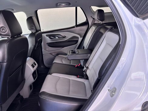 Used 2022 GMC Terrain SLT w/ LPO, Floor Liner Package FWD image 15