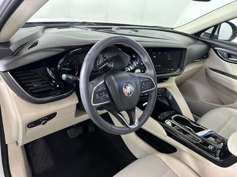 Used 2023 Buick Envision Preferred FWD image 13