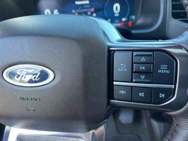 Used 2024 Ford Expedition Max King Ranch AWD/4WD image 31