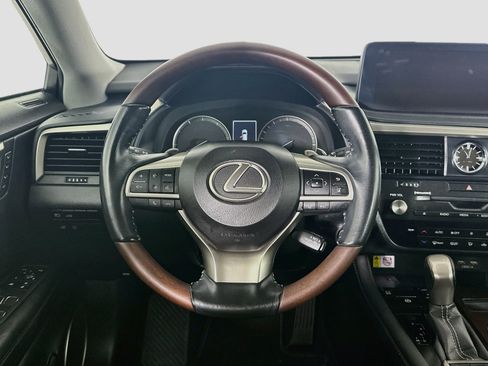 Used 2021 Lexus RX 350 FWD w/ Premium Package image 18
