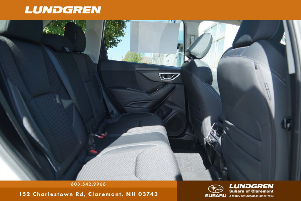 Used 2019 Subaru Forester Premium AWD/4WD image 30